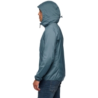 Black Diamond Alpine Start Hoody Creek Blue