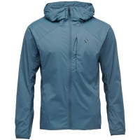 Black Diamond Alpine Start Hoody Creek Blue