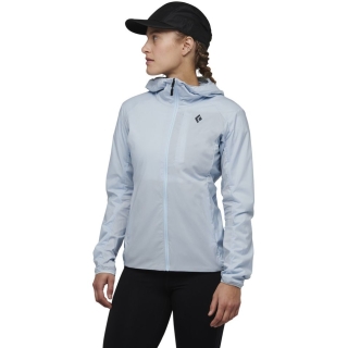 Black Diamond Alpine Start Hoody Women's Belay Blue