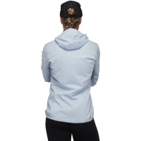 Black Diamond Alpine Start Hoody Women's Belay Blue