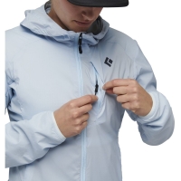 Black Diamond Alpine Start Hoody Women's Belay Blue