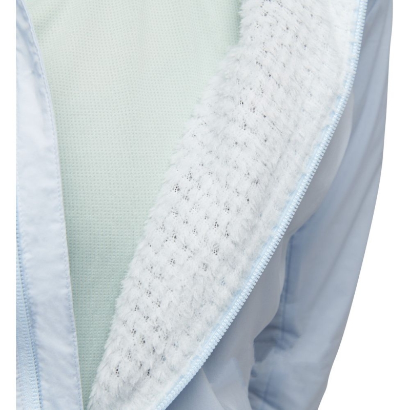 Black Diamond Alpine Start Hoody Women's Belay Blue