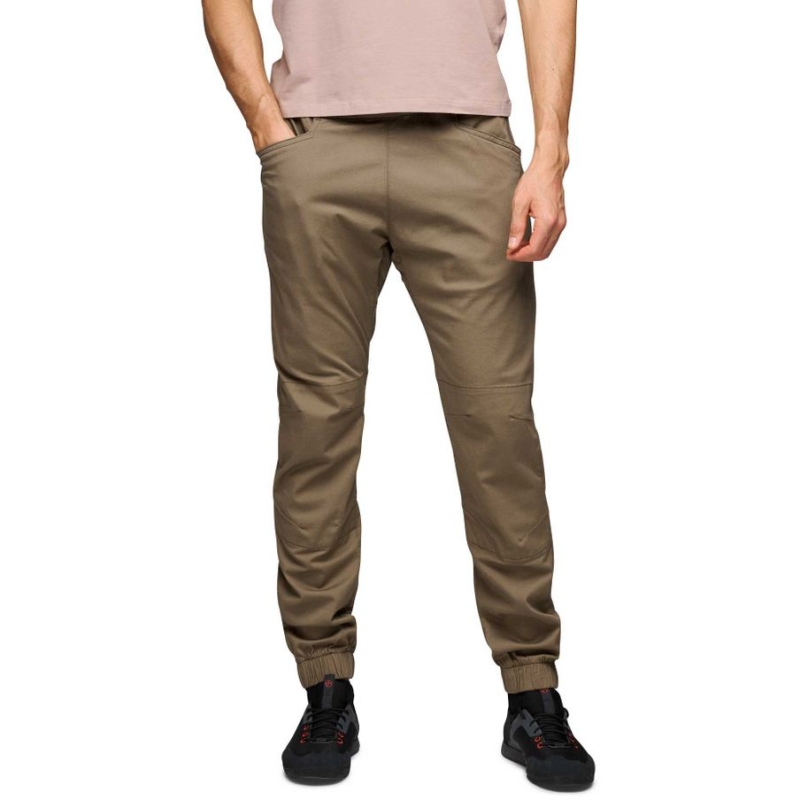 Black Diamond Notion Pants Walnut