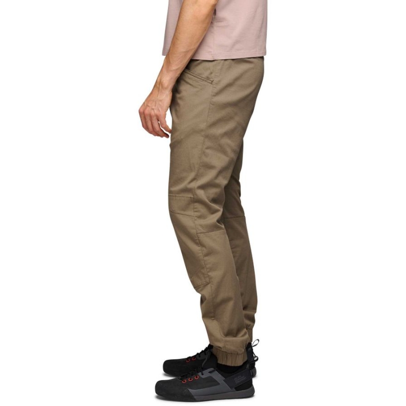 Black Diamond Notion Pants Walnut