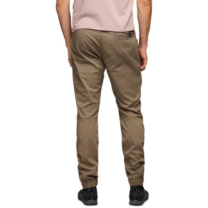 Black Diamond Notion Pants Walnut