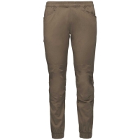 Black Diamond Notion Pants Walnut