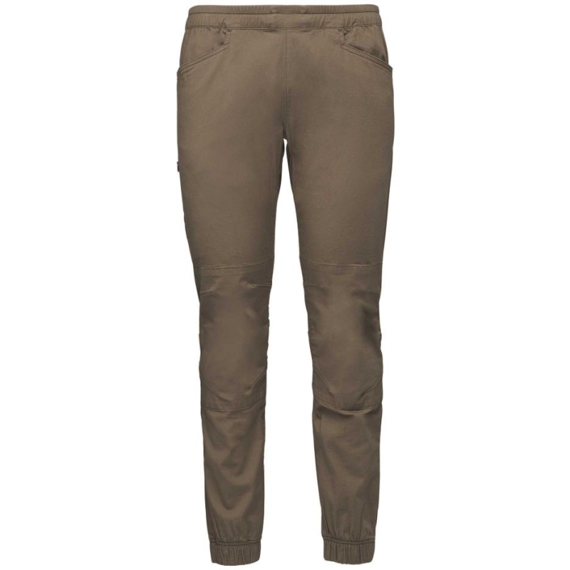 Black Diamond Notion Pants Walnut