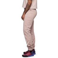Black Diamond Notion SP Pants Women's Pale Mauve