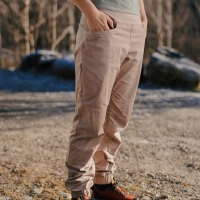 Black Diamond Notion SP Pants Women's Pale Mauve