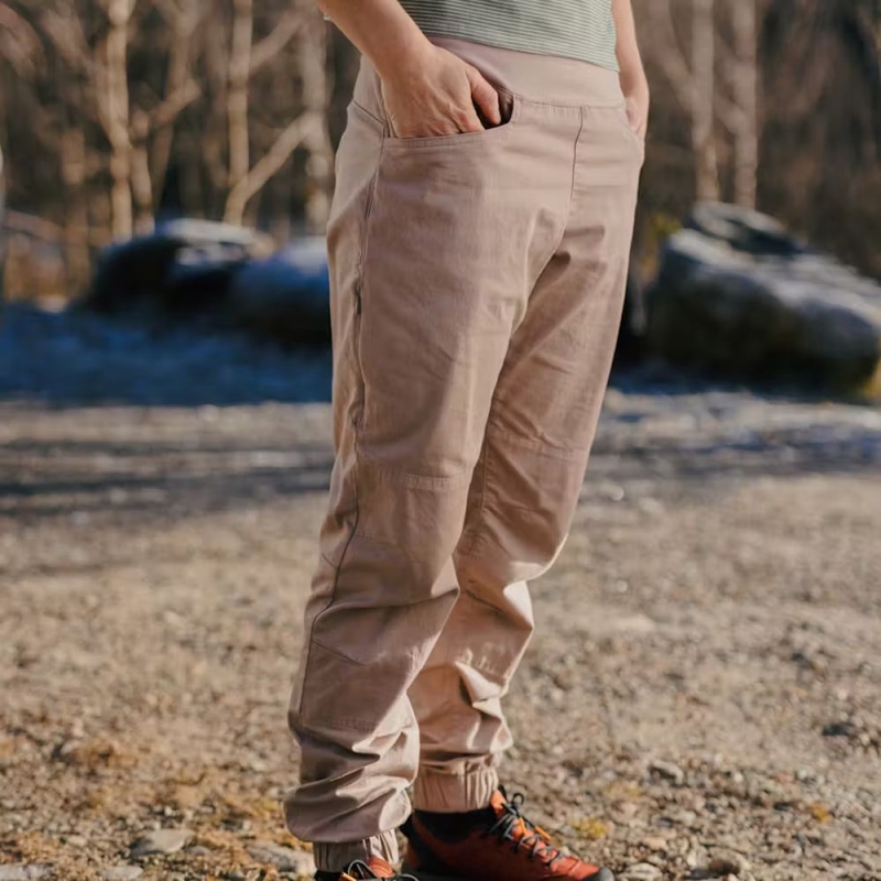Black Diamond Notion SP Pants Women's Pale Mauve