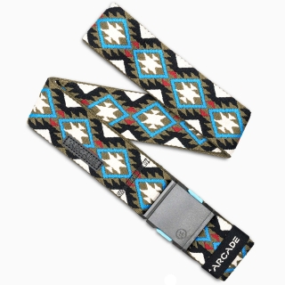 Arcade Twilight Oat/Turquoise
