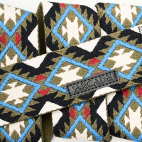 Arcade Twilight Oat/Turquoise