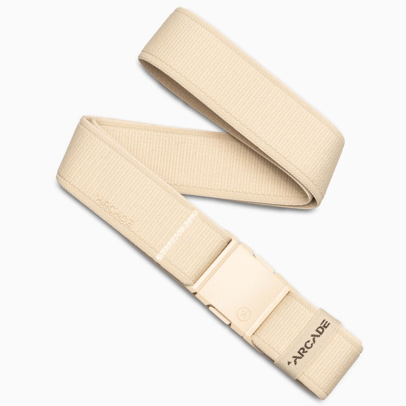 Arcade Atlas Khaki