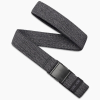 Arcade Atlas Slim Heather Black