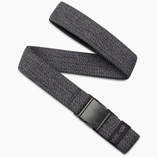 Arcade Atlas Slim Heather Black
