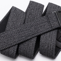 Arcade Atlas Slim Heather Black