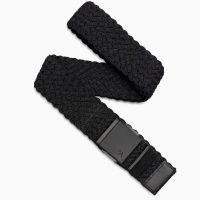 Arcade Futureweave Black