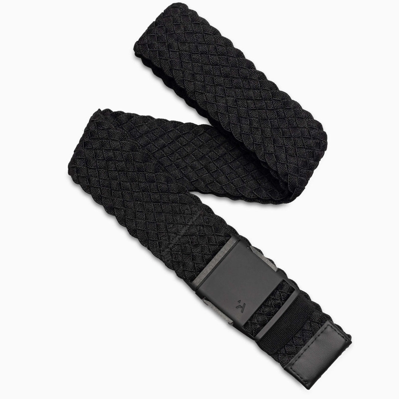 Arcade Futureweave Black