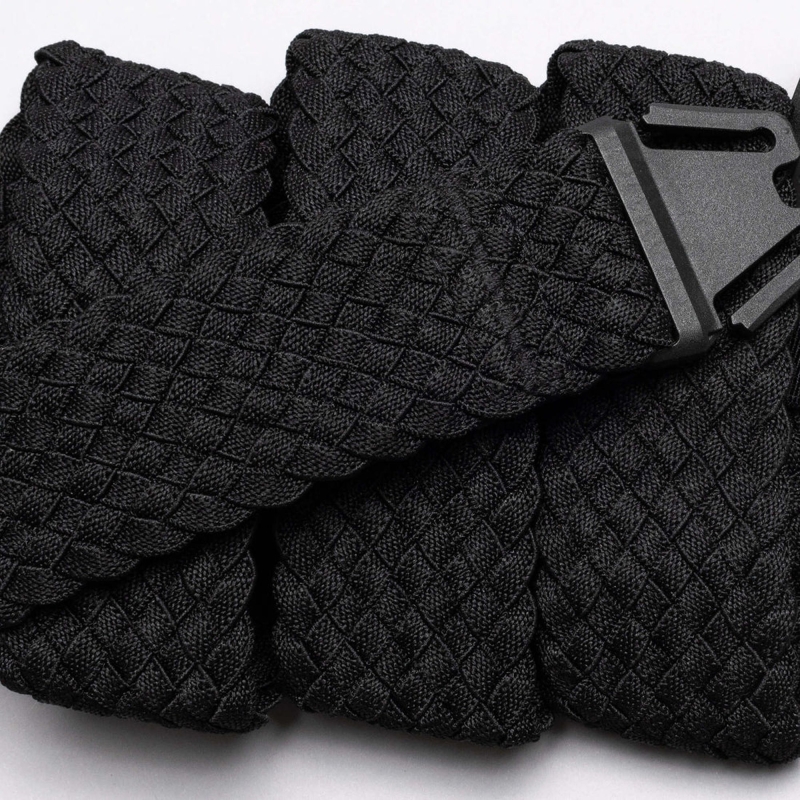 Arcade Futureweave Black