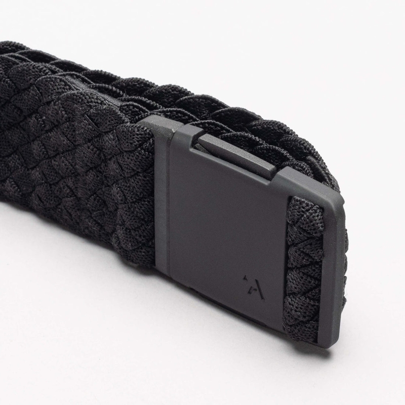 Arcade Futureweave Black