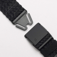 Arcade Futureweave Black