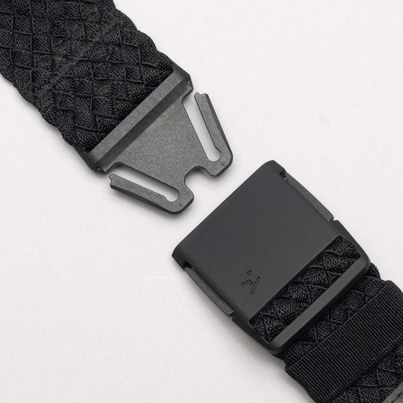 Arcade Futureweave Black
