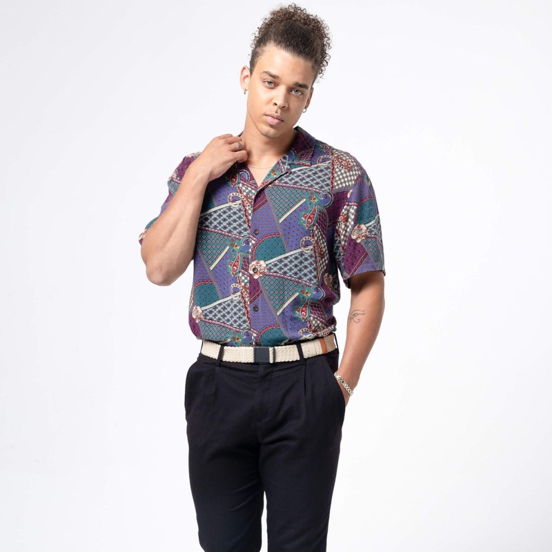 Arcade Futureweave Khaki