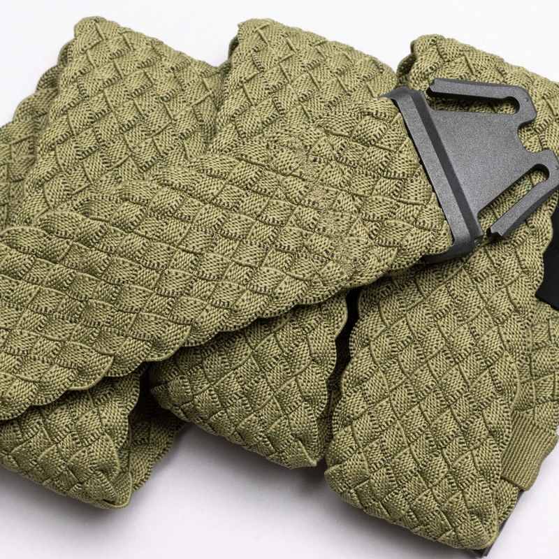 Arcade Futureweave Mustard