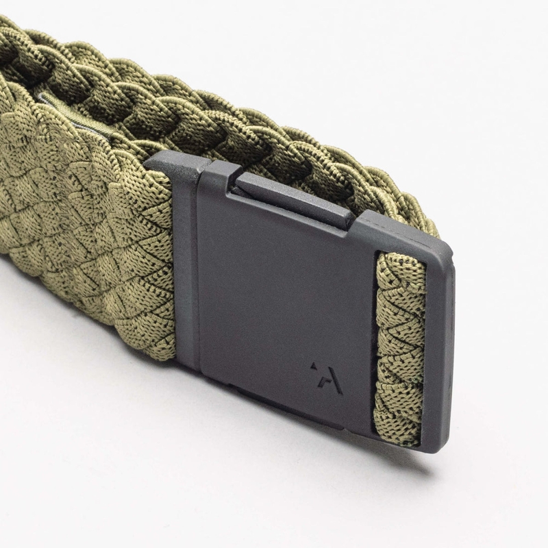 Arcade Futureweave Mustard