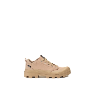 Aigle Tenere Hike Low Sable