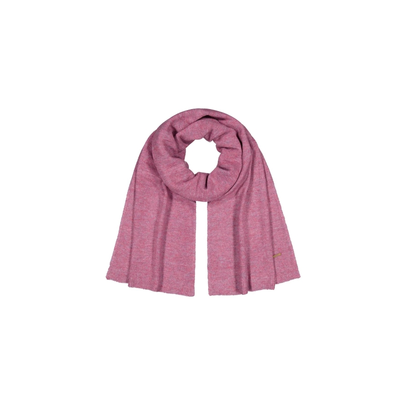 Barts Witzia Scarf Rose