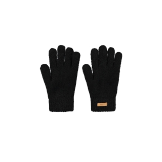 Barts Witzia Gloves Black
