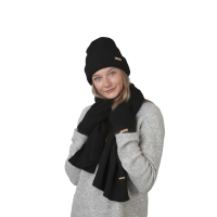 Barts Witzia Gloves Black