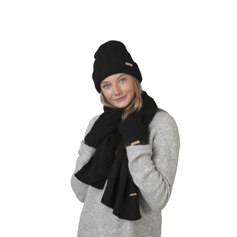 Barts Witzia Gloves Black