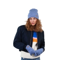 Barts Witzia Gloves Sky