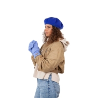 Barts Witzia Gloves Sky