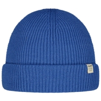Barts Kinyeti Beanie Bright Blue
