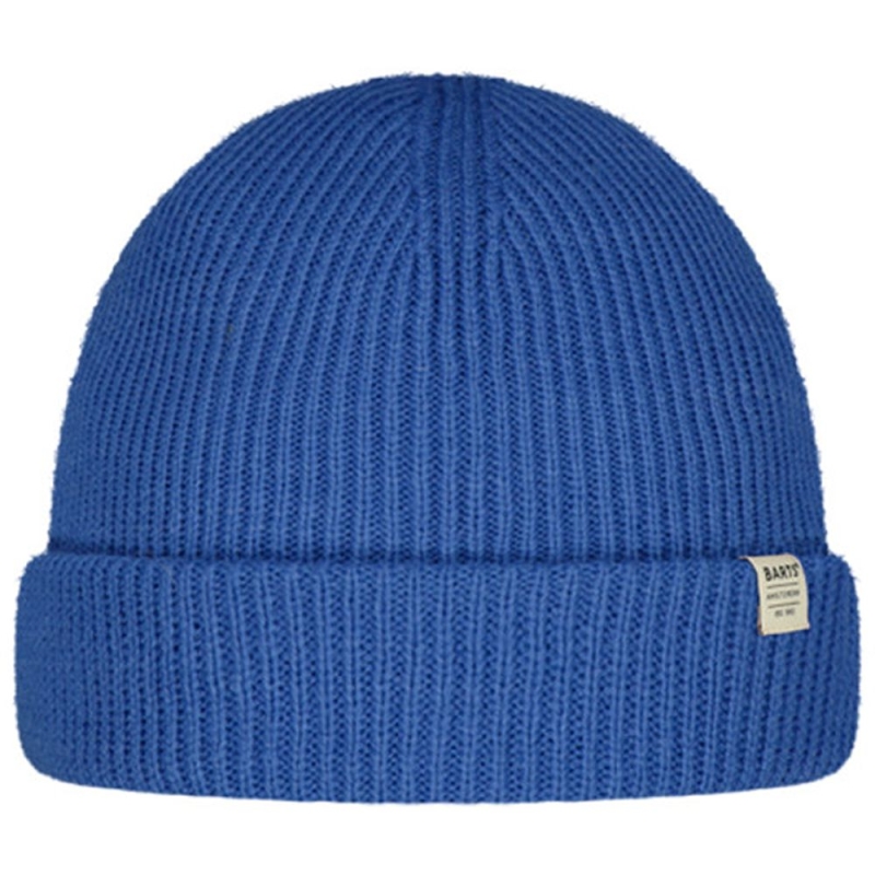 Barts Kinyeti Beanie Bright Blue