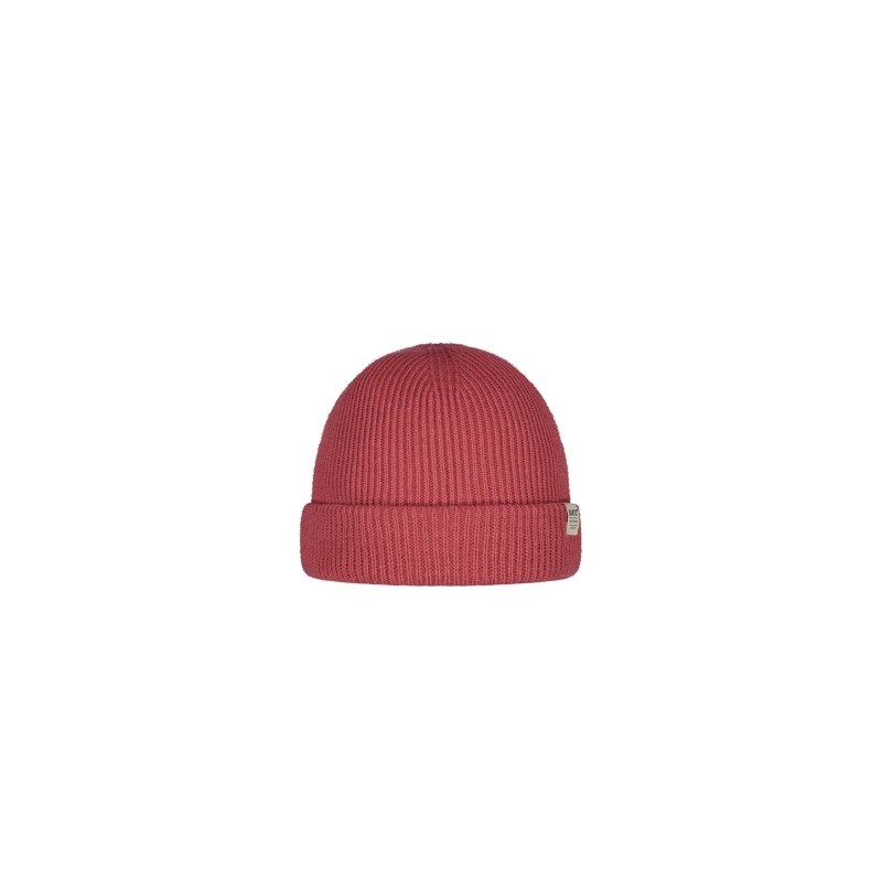 Barts Kinyeti Beanie Rose