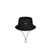 Barts Patriek Hat black Black