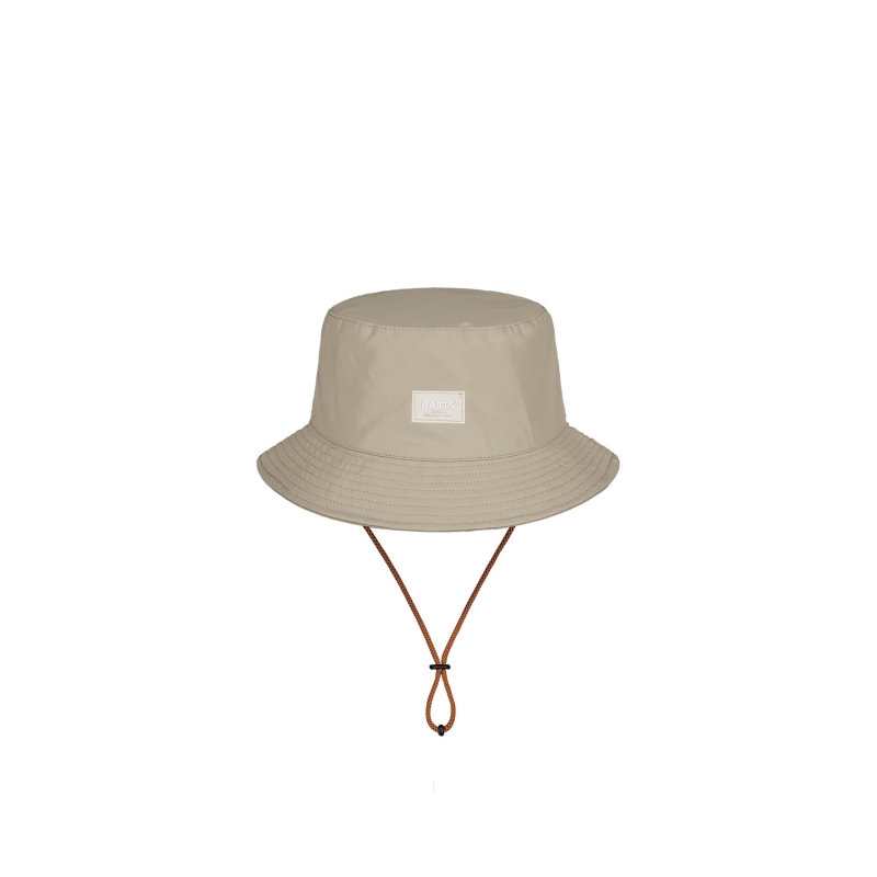 Barts Patriek Hat Beige