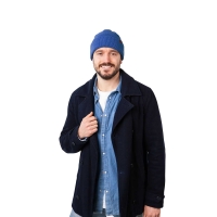 Barts Coler Beanie Blue
