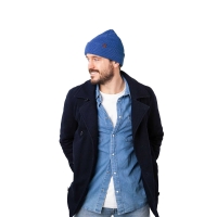 Barts Coler Beanie Blue