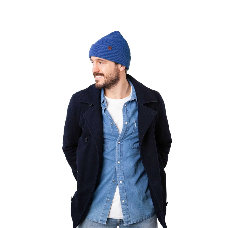 Barts Coler Beanie Blue