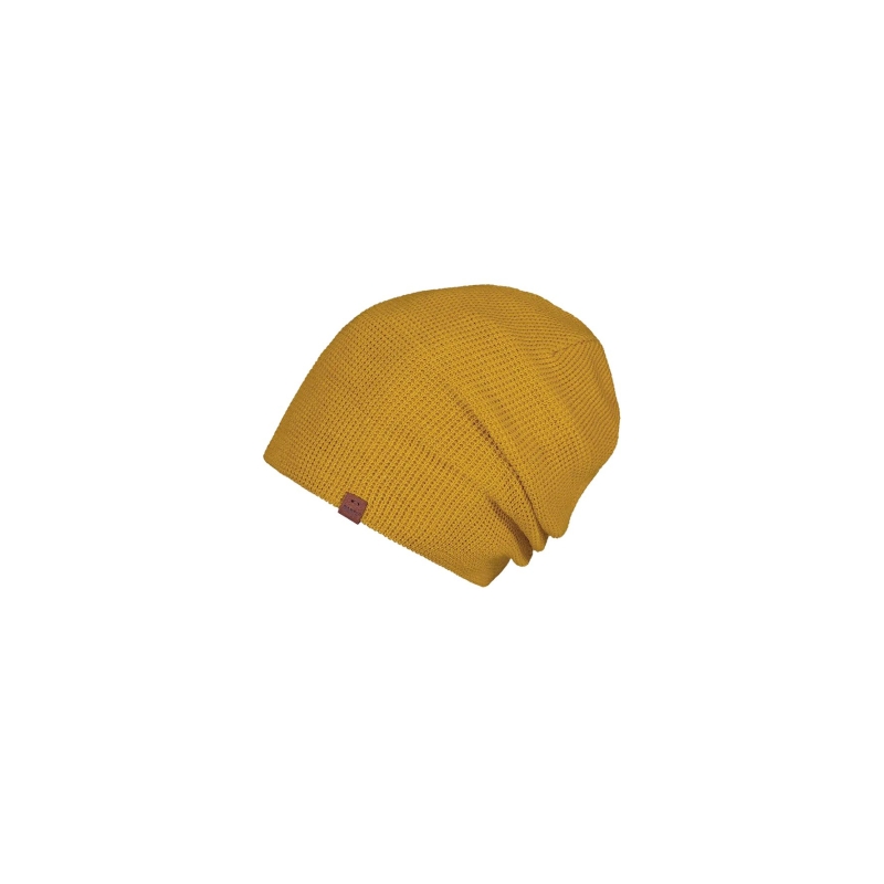 Barts Coler Beanie Ochre