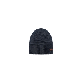 Barts Noar Beanie Navy
