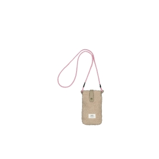 Barts Bugbane Phone Bag Beige