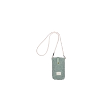 Barts Bugbane Phone Bag Pale Army