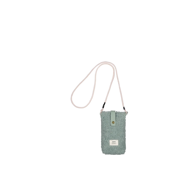 Barts Bugbane Phone Bag Pale Army