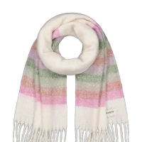 Barts Tylur Scarf Orchid
